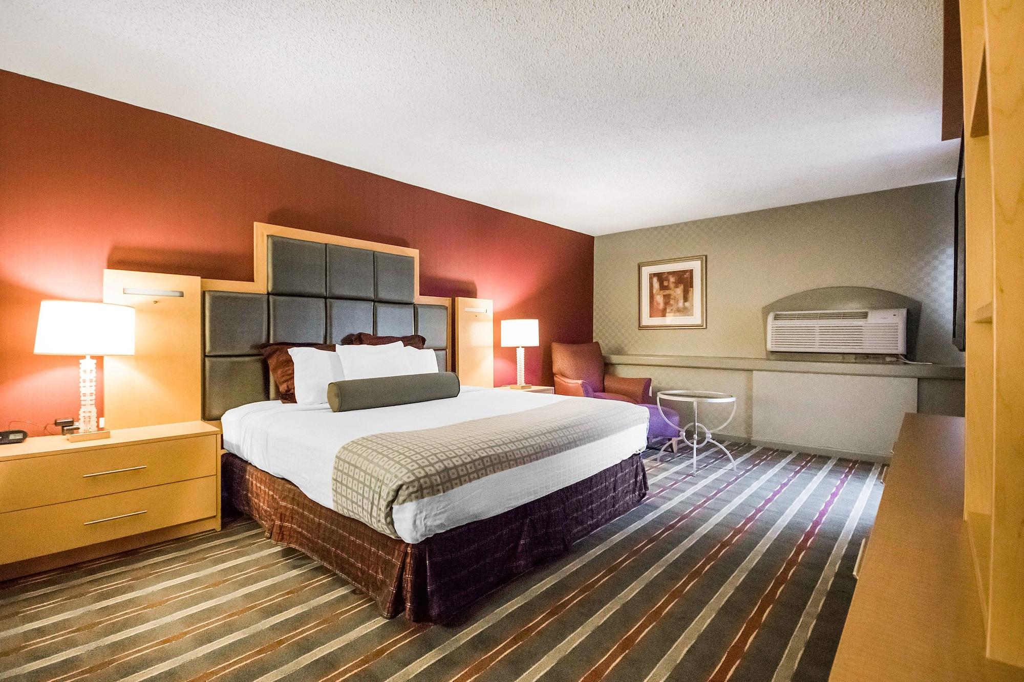 Pier 5 Hotel Baltimore Kültér fotó