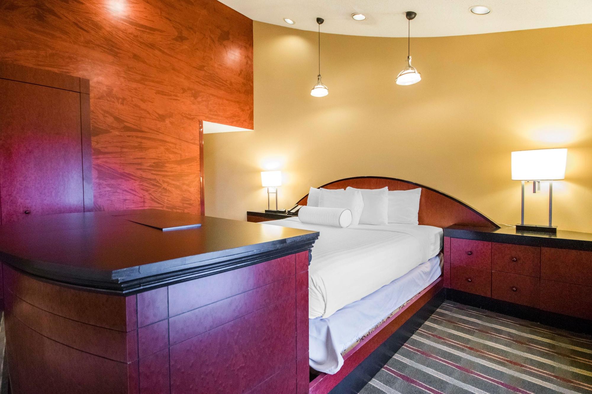 Pier 5 Hotel Baltimore Kültér fotó